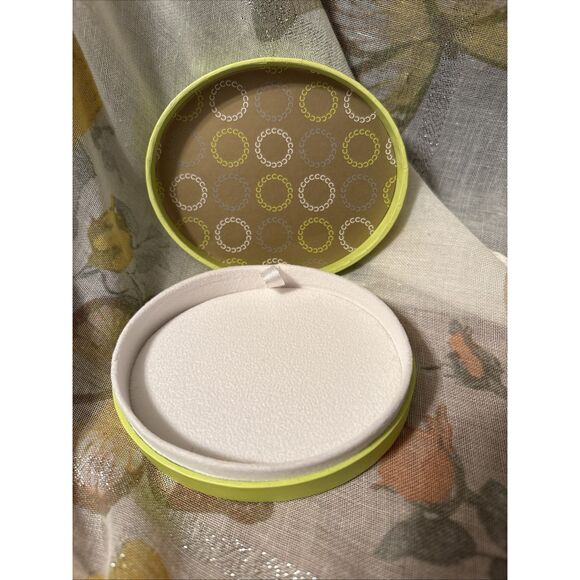 CHAMILIA DESiGNER’s EMPTY BOX FOR CHARM/BRACELET/NECKLACE BOX ONLY - Picture 3 of 5